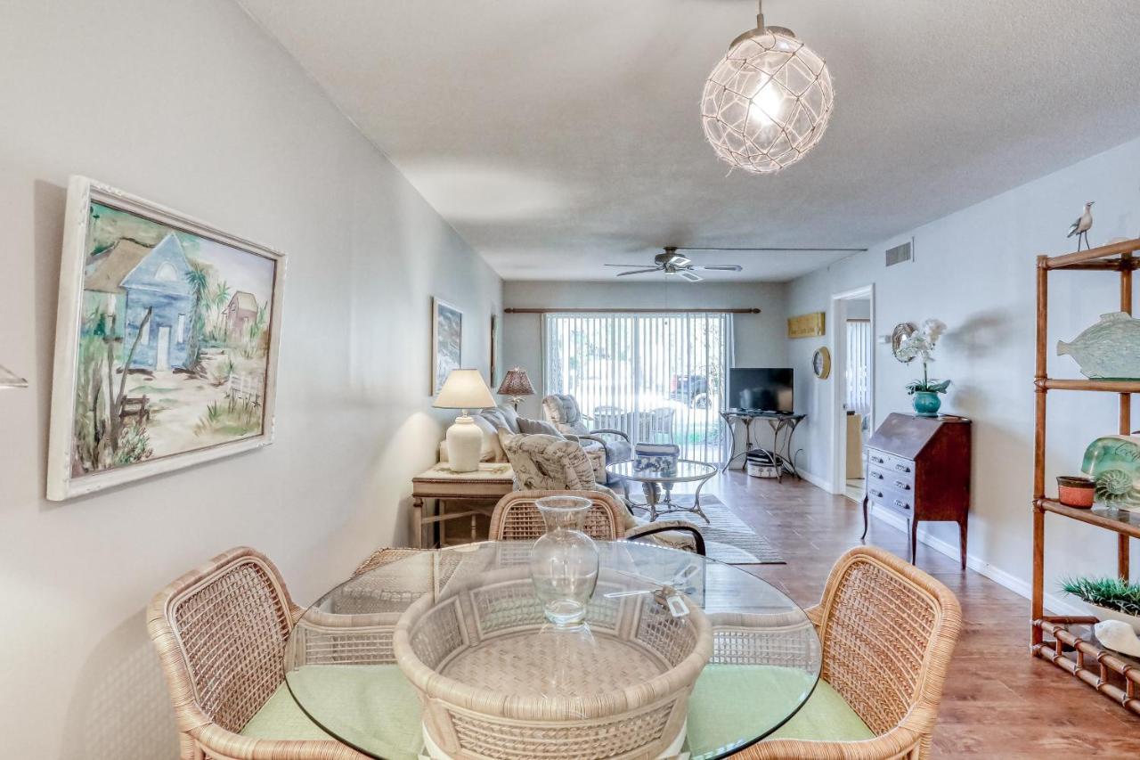 Nautilus 105 Apartman Anna Maria Kültér fotó