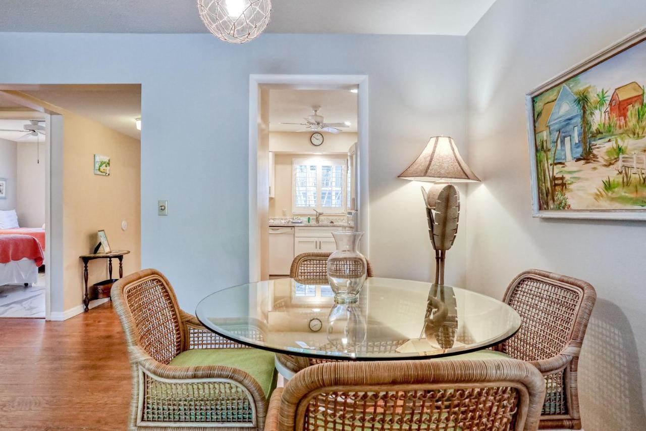 Nautilus 105 Apartman Anna Maria Kültér fotó