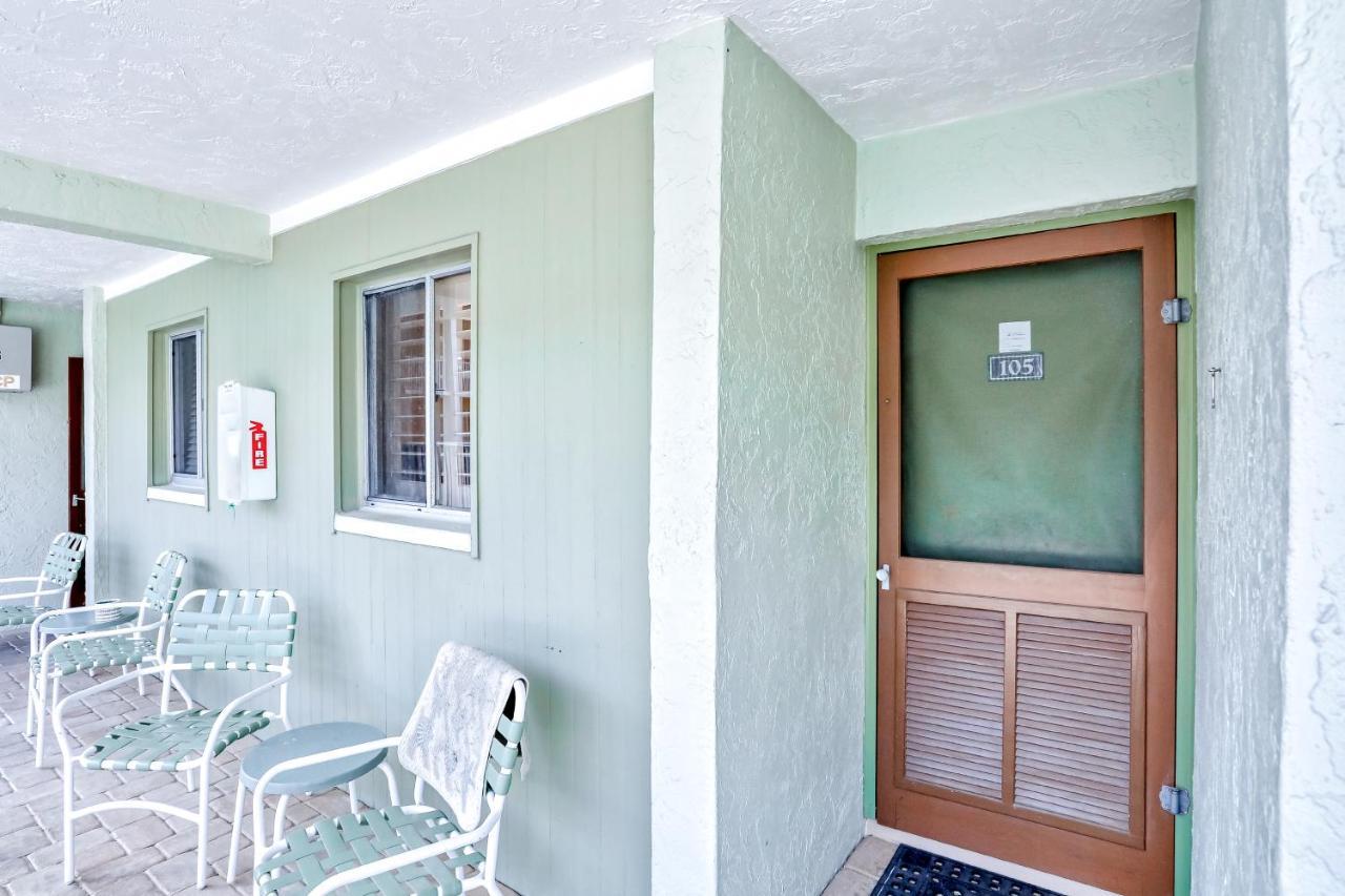 Nautilus 105 Apartman Anna Maria Kültér fotó