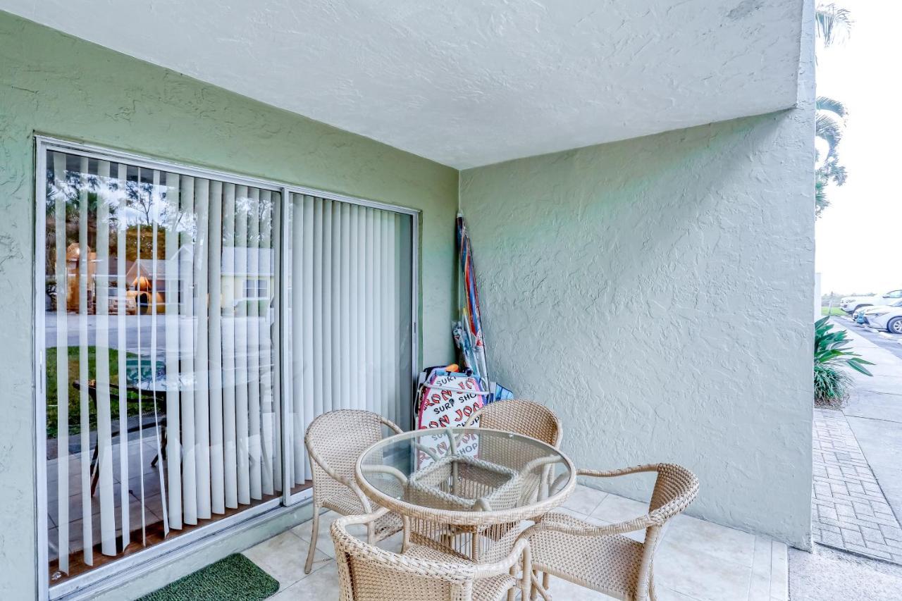 Nautilus 105 Apartman Anna Maria Kültér fotó