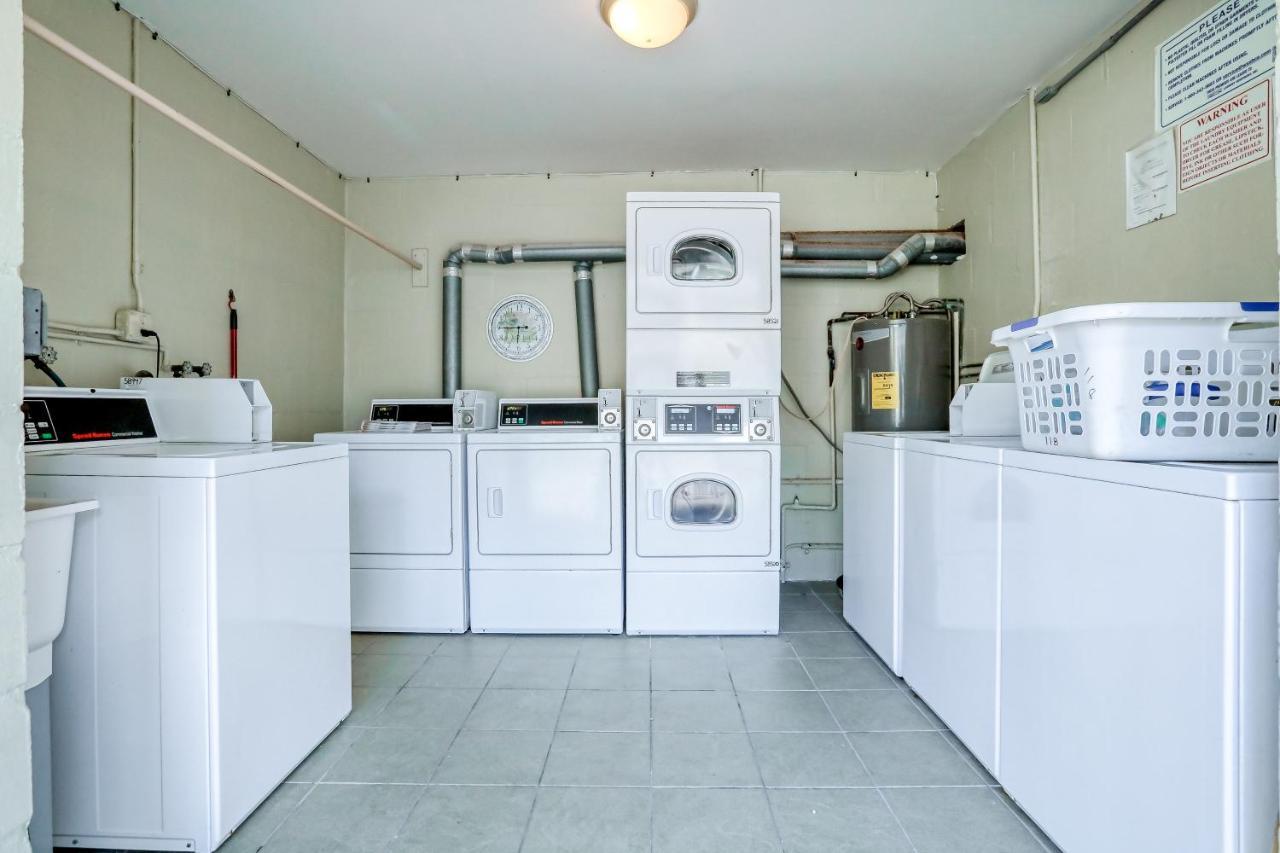 Nautilus 105 Apartman Anna Maria Kültér fotó