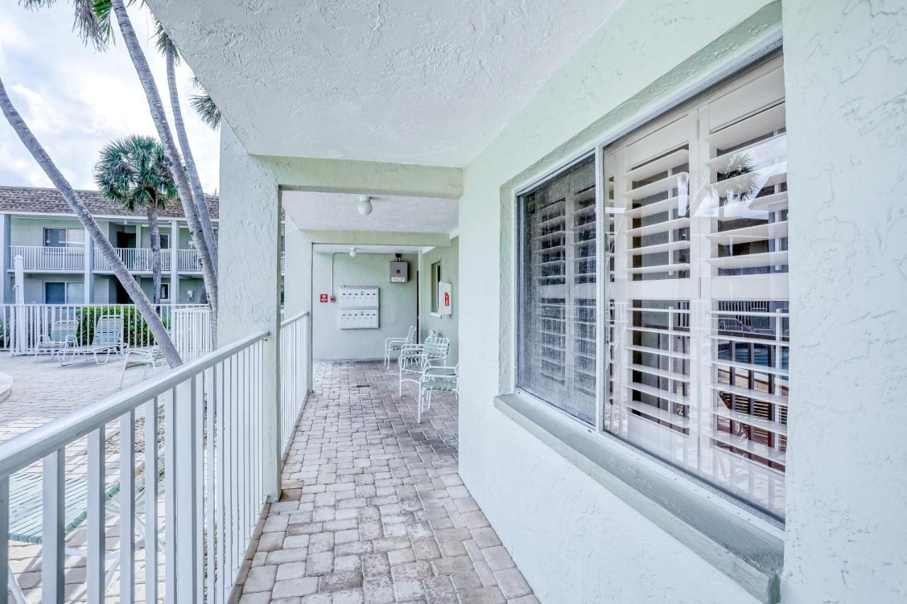 Nautilus 105 Apartman Anna Maria Kültér fotó